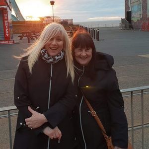 Meet your Posher, Tina